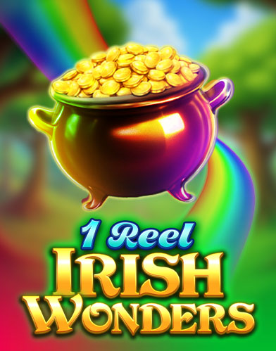 1 Reel - Irish Wonders