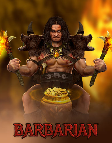 Barbarian
