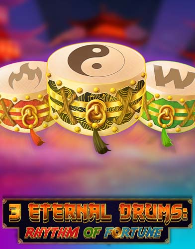 3 Eternal Drums: Rhythm of Fortune