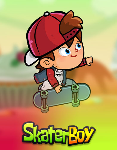 Skater Boy
