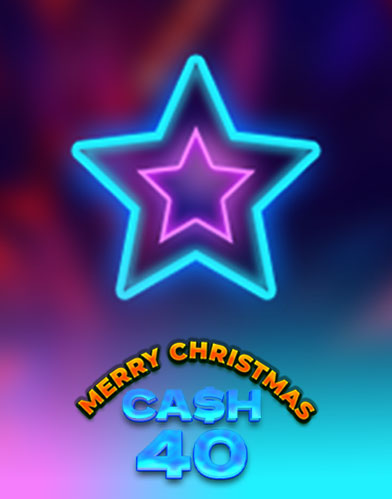 Cash 40 Christmas