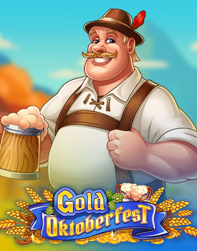 Gold Oktoberfest