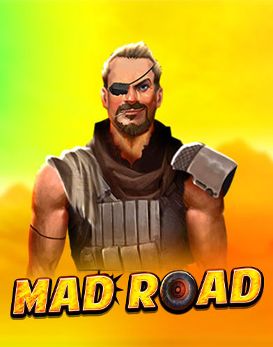 Mad Road