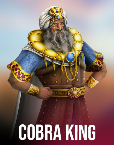 Cobra King