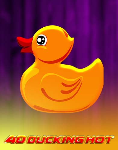 40 Ducking Hot