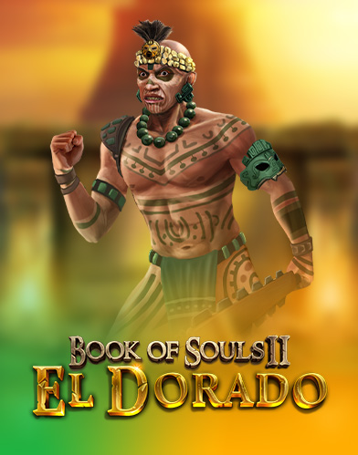 Book of Souls II: El Dorado