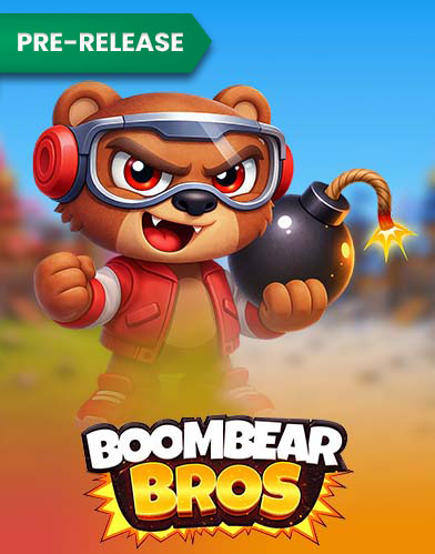 Boombear Bros