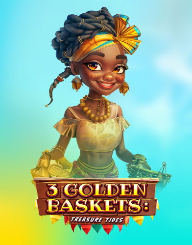 3 Golden Baskets: Treasure Tides