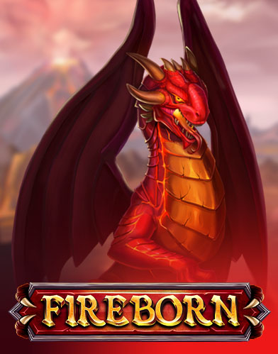 Fireborn