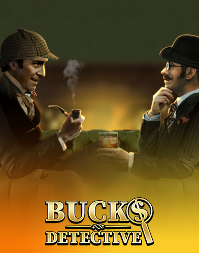 Bucks Detective