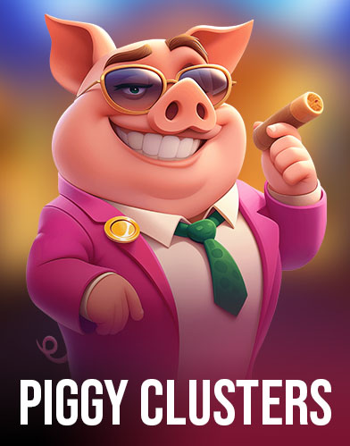 Piggy Clusters