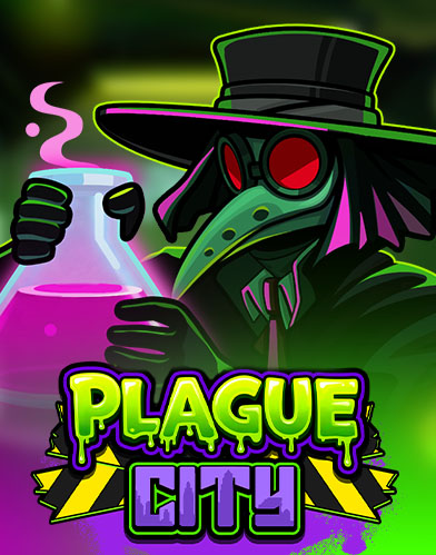 Plague City