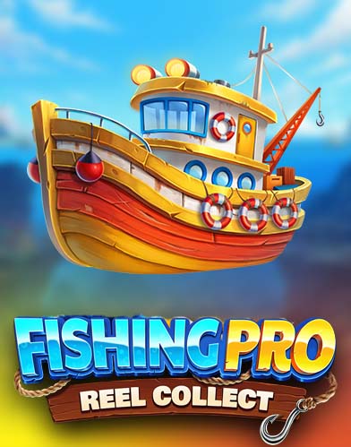 Fishing Pro: Reel Collect
