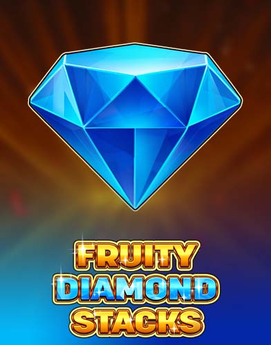 Fruity Diamond Stacks