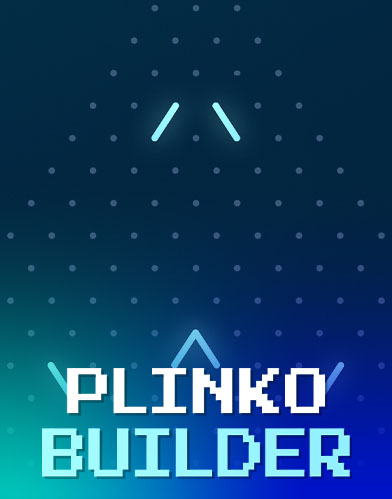 Plinko Builder