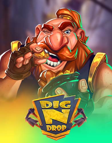 Dig N Drop