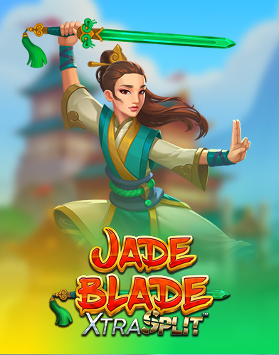 Jade Blade XtraSplit