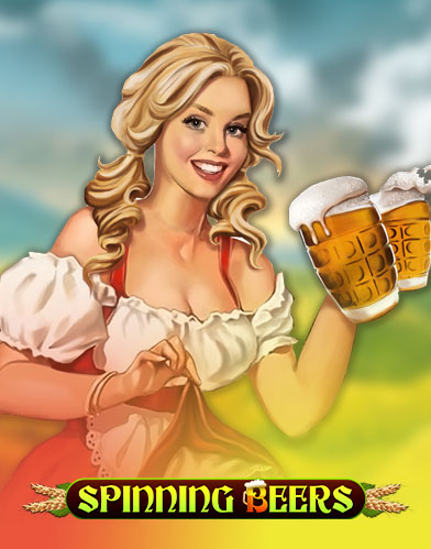 Spinning Beers