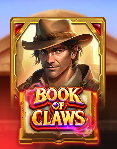 Book Of Claws