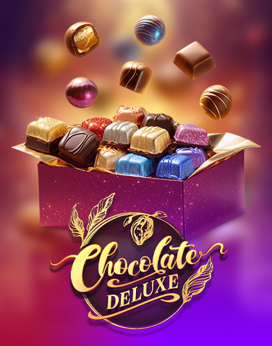 Chocolate Deluxe
