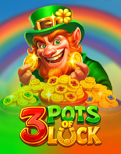 3 Pots of Luck