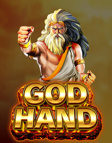 God Hand