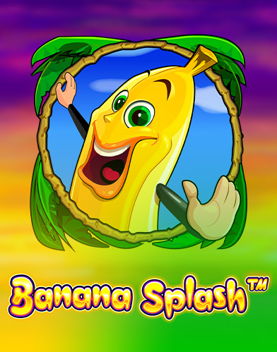 Banana Splash