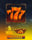 Mighty Hot: 777 Burning Board