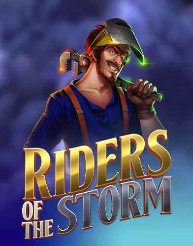 Riders of the Storm