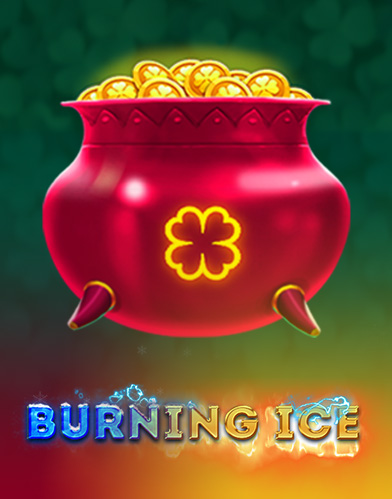 Burning Ice