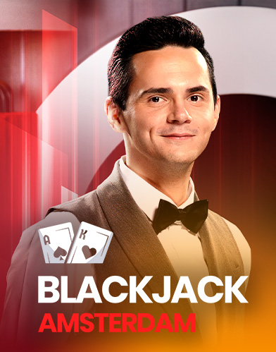 Blackjack Amsterdam