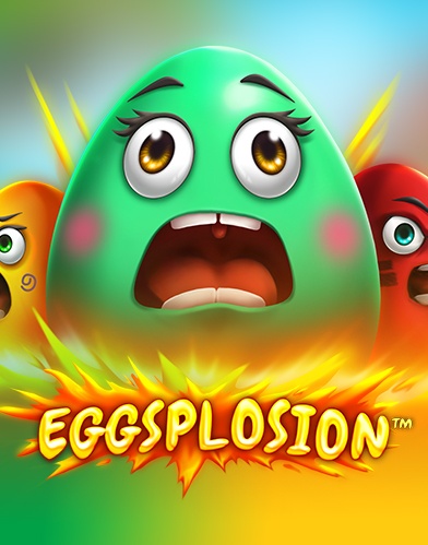Eggsplosion