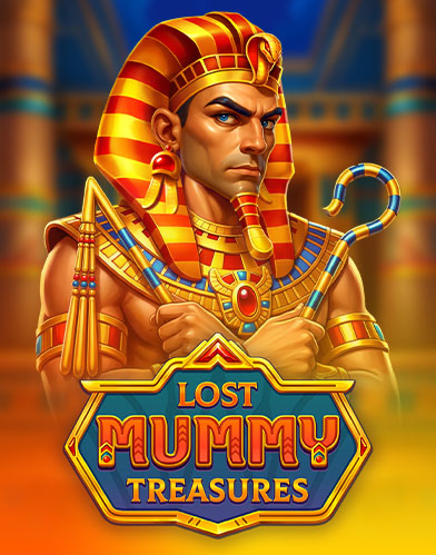 Lost Mummy Treasures