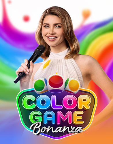 Color Game Bonanza