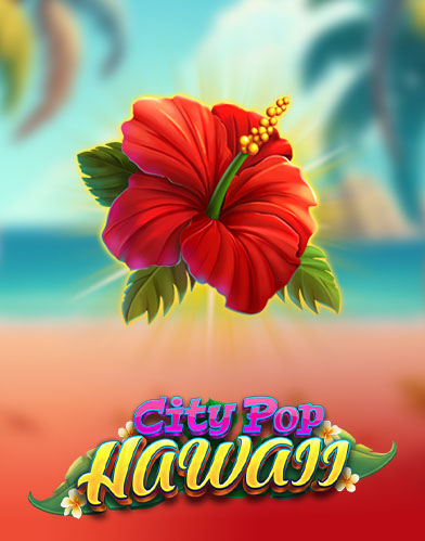 City Pop: Hawaii