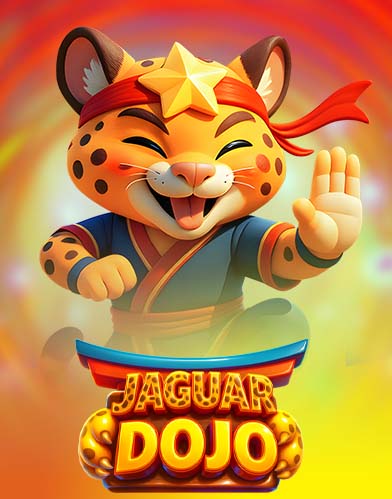 Jaguar Dojo