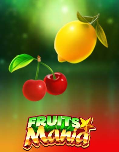 Fruits Mania