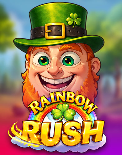 Rainbow Rush