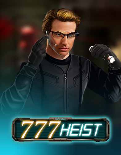 777 Heist