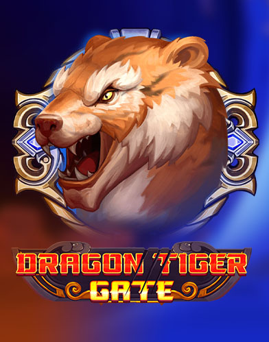 Dragon Tiger Gate