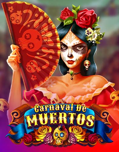 Carnaval De Muertos 