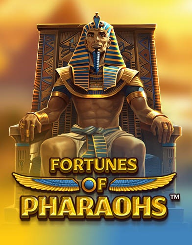 Fortunes Of Pharaohs