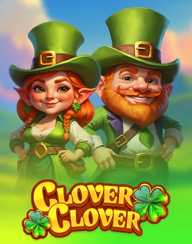 Clover Clover