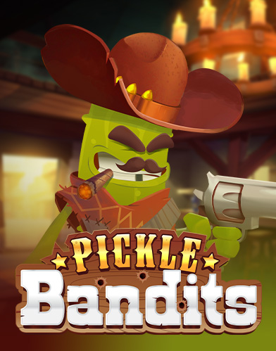 Pickle Bandits 