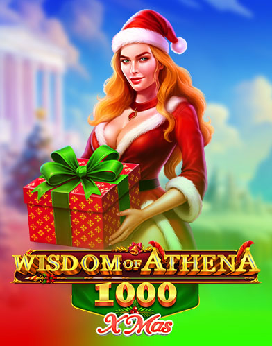 Wisdom of Athena 1000 Xmas
