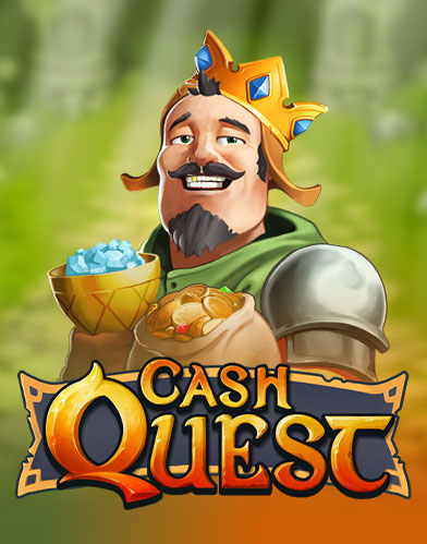 Cash Quest
