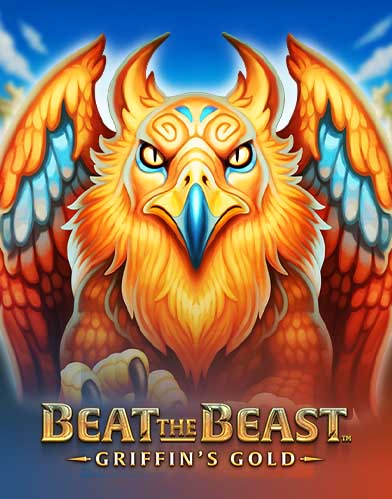 Beat the Beast: Griffin's Gold