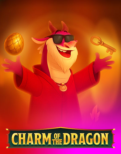 Charm Of The Dragon 