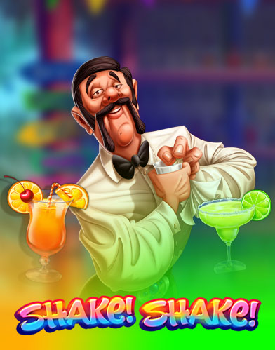 Shake! Shake!