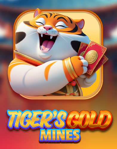Tiger's Gold Mines